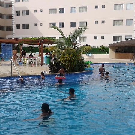 Encontro Das Aguas Thermas Resort By Wam Experience 카우다스노바스 외부 사진