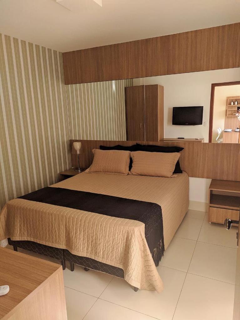 Encontro Das Aguas Thermas Resort By Wam Experience 카우다스노바스 외부 사진