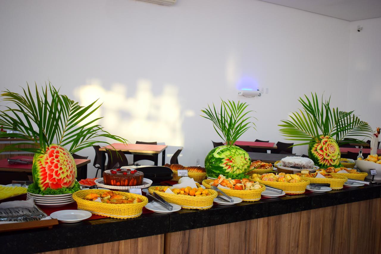Encontro Das Aguas Thermas Resort By Wam Experience 카우다스노바스 외부 사진