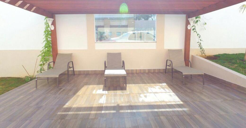 Encontro Das Aguas Thermas Resort By Wam Experience 카우다스노바스 외부 사진