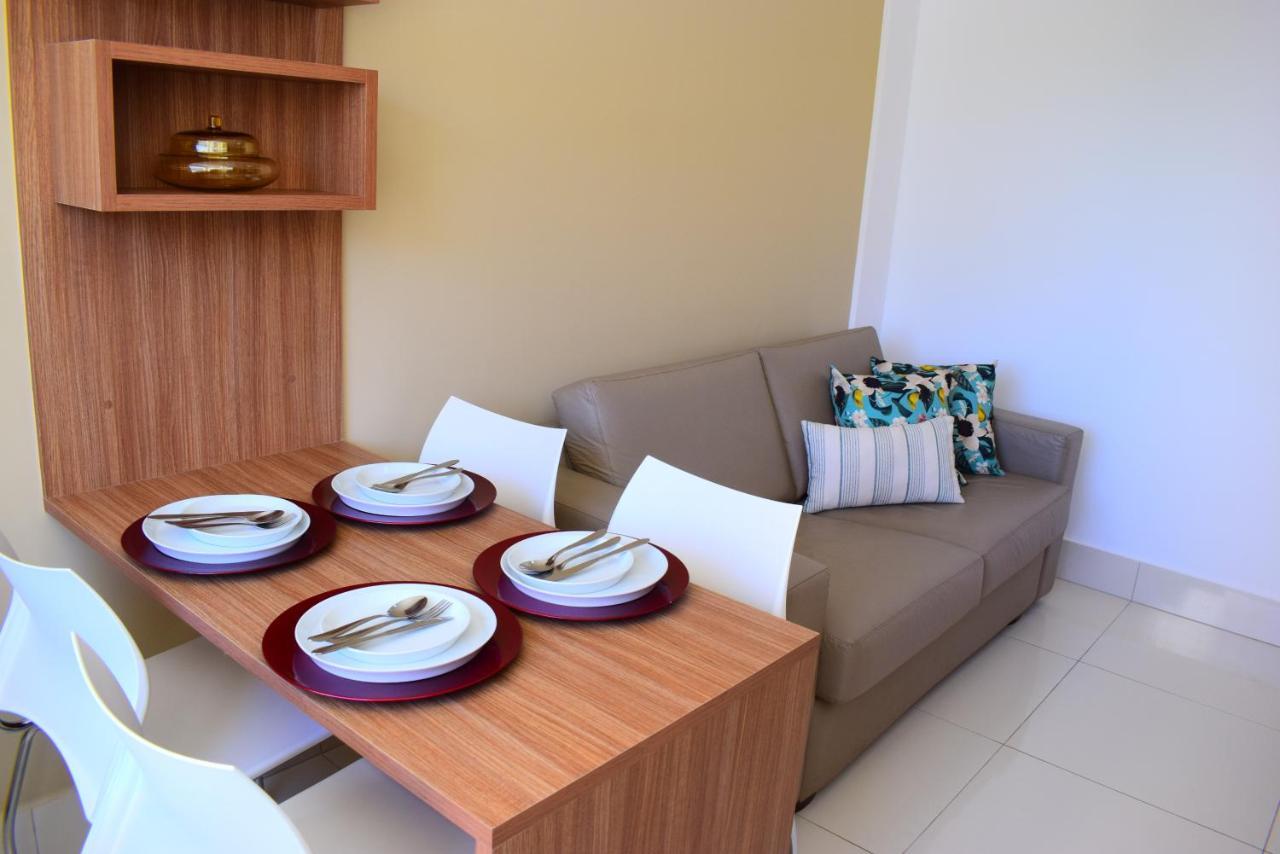 Encontro Das Aguas Thermas Resort By Wam Experience 카우다스노바스 외부 사진