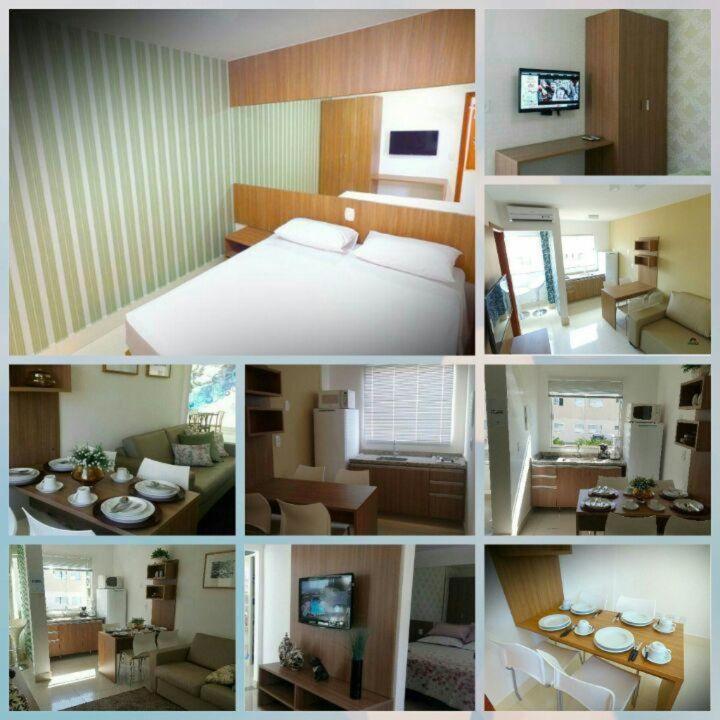 Encontro Das Aguas Thermas Resort By Wam Experience 카우다스노바스 외부 사진