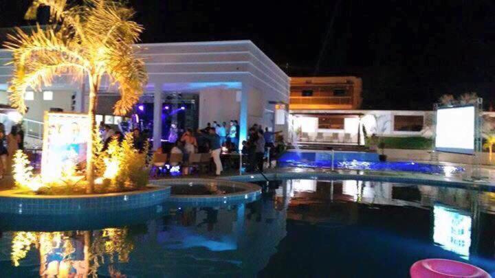 Encontro Das Aguas Thermas Resort By Wam Experience 카우다스노바스 외부 사진